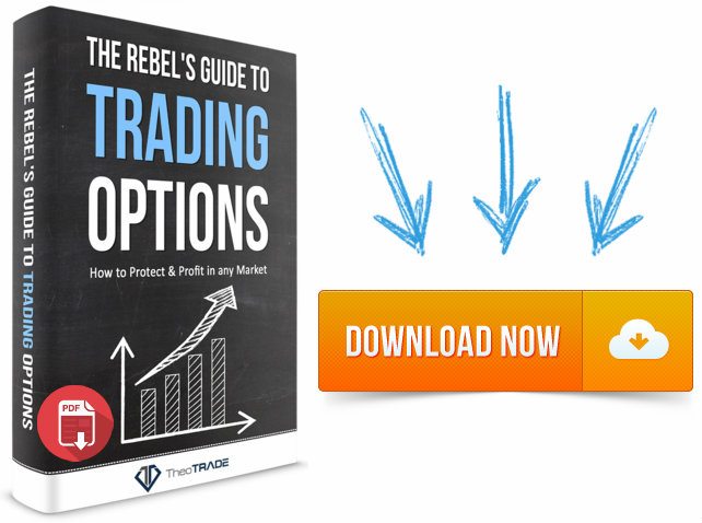 The Rebel's Guide to Trading Options Special Report