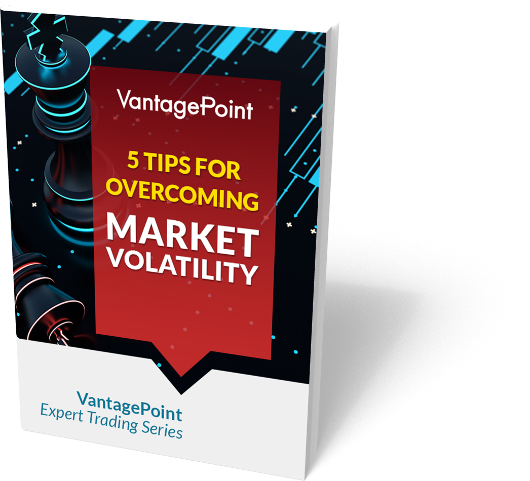5 Tips for Overcoming Market Volatility
