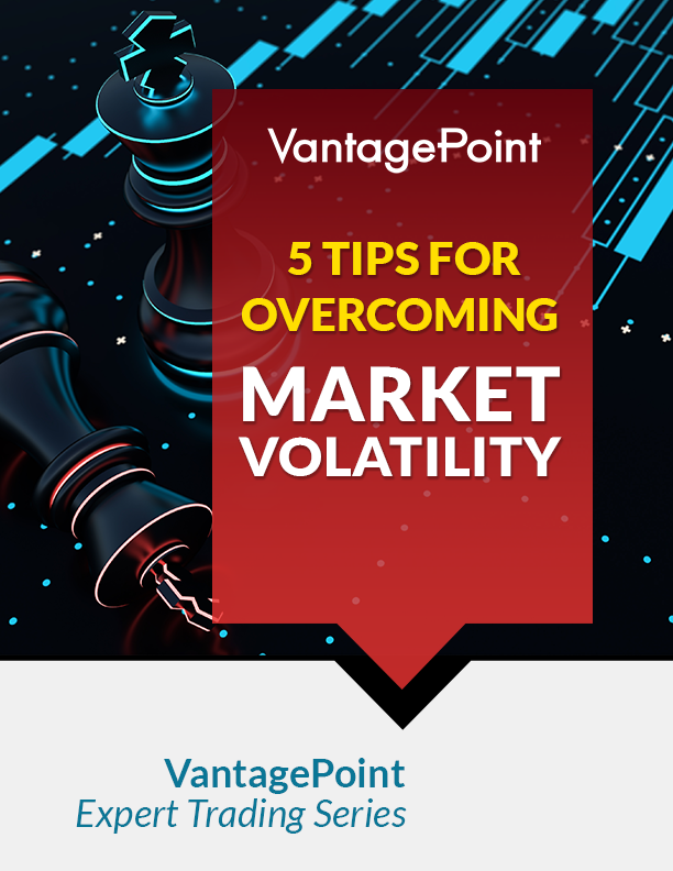 5 Tips for Overcoming Market Volatility
