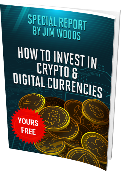 How to Invest in Crypto & Digital Currencies